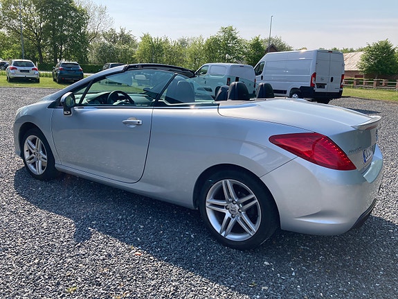 Peugeot 308 til salg hos Nabilli