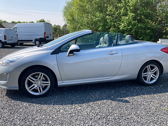 Peugeot 308 til salg hos Nabilli