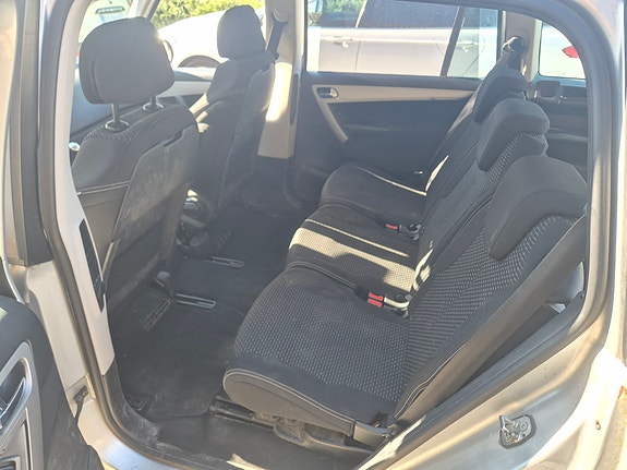 Citroen Grand C4 Picasso til salg hos Nabilli