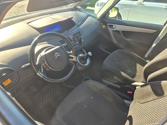 Citroen Grand C4 Picasso til salg hos Nabilli