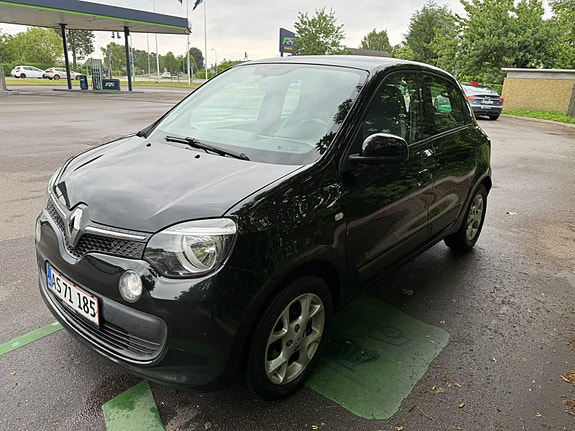 Renault Twingo til salg hos Nabilli