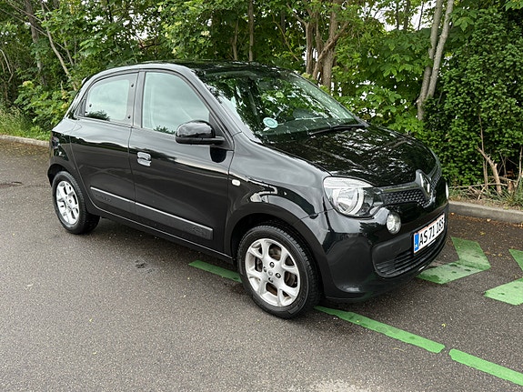 Renault Twingo til salg hos Nabilli