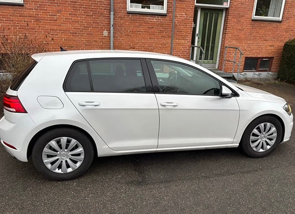 VW Golf VII