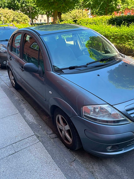 Citroen C33 2004 photo 4