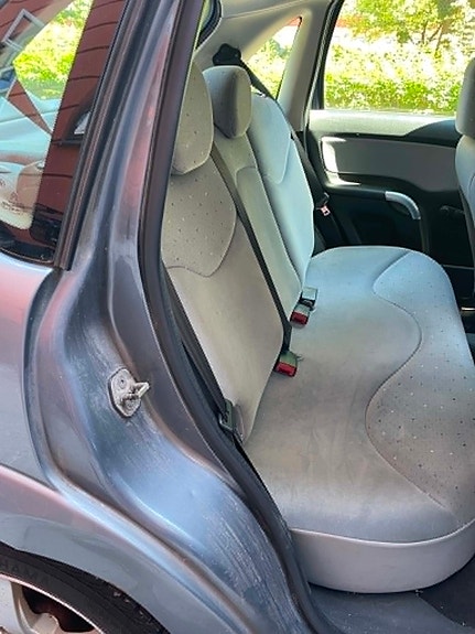Citroen C33 2004 photo 5