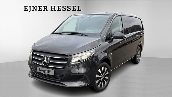 Mercedes Vito 114
