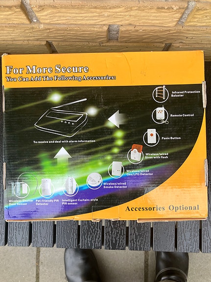 Product image 2 of 5