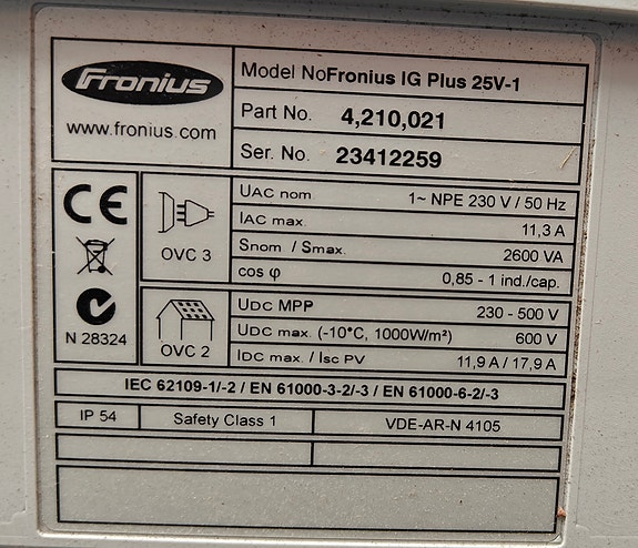 Product image 2 of 3