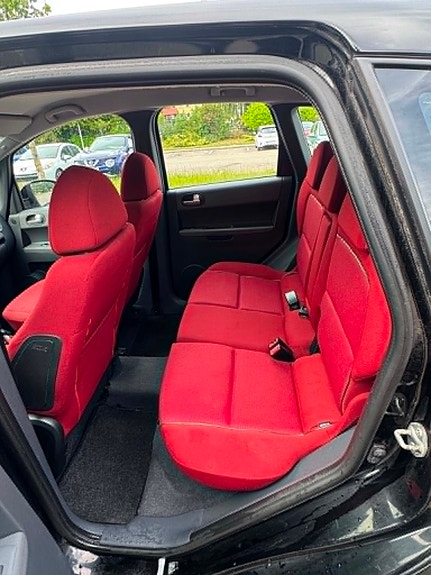 Mitsubishi Colt til salg hos Nabilli