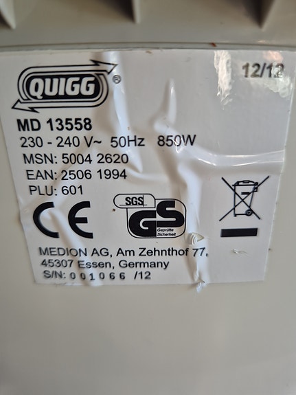 Product image 4 of 5
