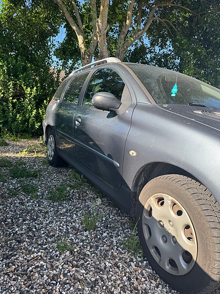 Peugeot 206 2006 photo 3
