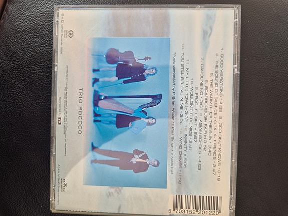 Product image 2 of 3