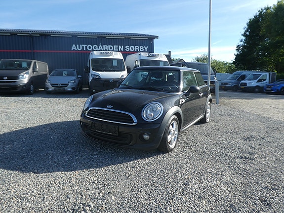 MINI One