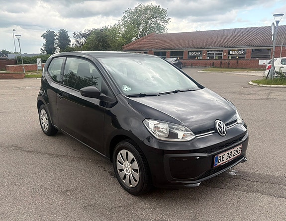 VW UP! – billede 3