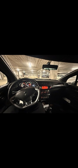 Citroen Ds3 2013 photo 4