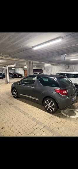 Citroen DS3 – billede 2