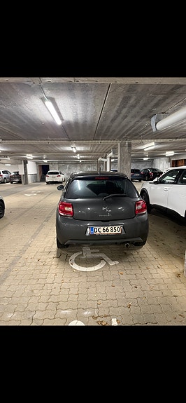 Citroen Ds3 2013 photo 3