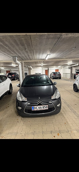 Citroen DS3 – billede 3