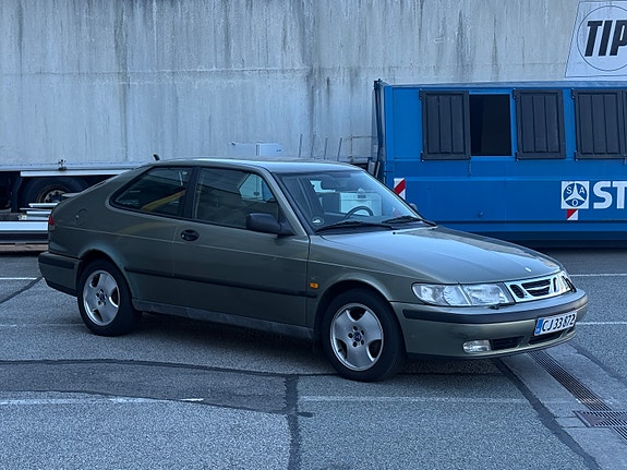 Saab 9-3 – billede 2