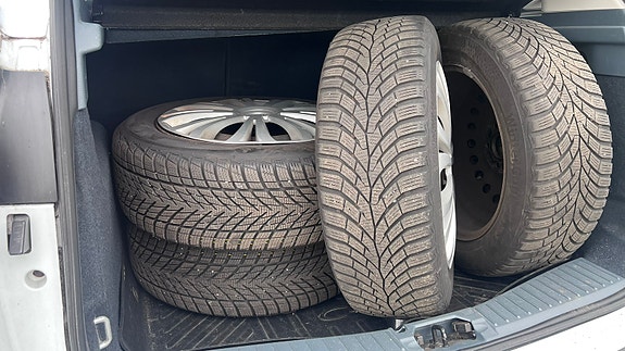Ford C-Max – billede 2