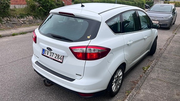 Ford C-Max – billede 3