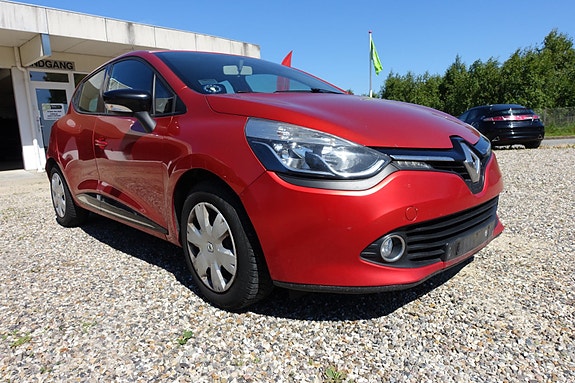 Renault Clio IV