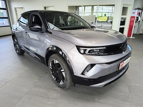 Opel Mokka-e