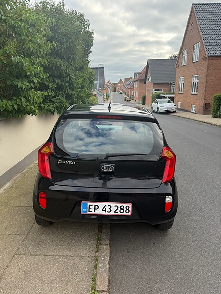 Kia Picanto – billede 3
