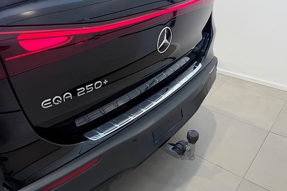 Mercedes EQA250+ – billede 3