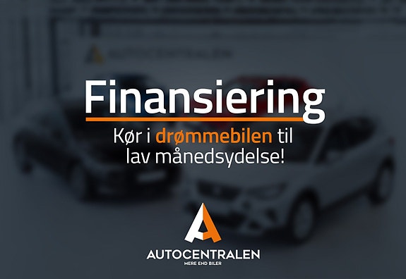 VW Golf Sportsvan – billede 2