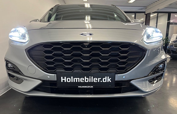 Ford Kuga – billede 2