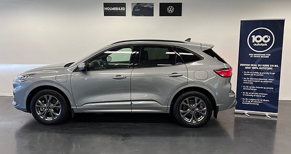 Ford Kuga – billede 3