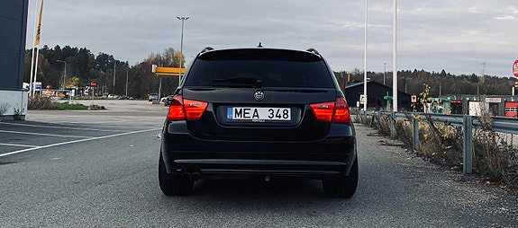 BMW 325d – billede 2