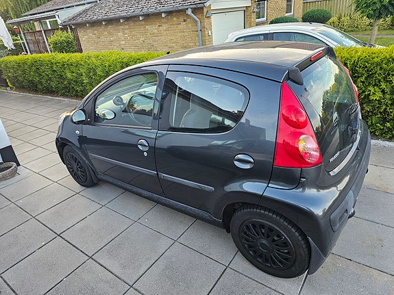 Peugeot 107 – billede 3