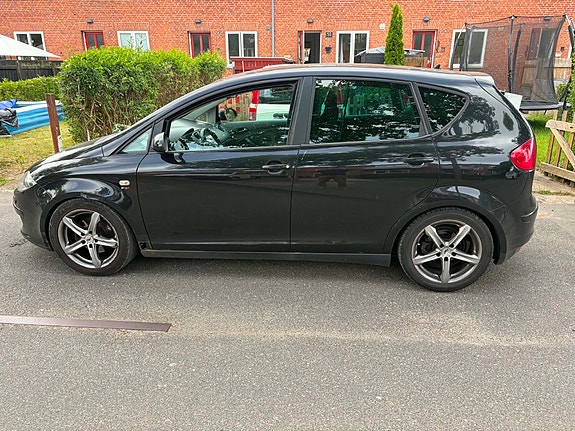 Seat Altea – billede 3