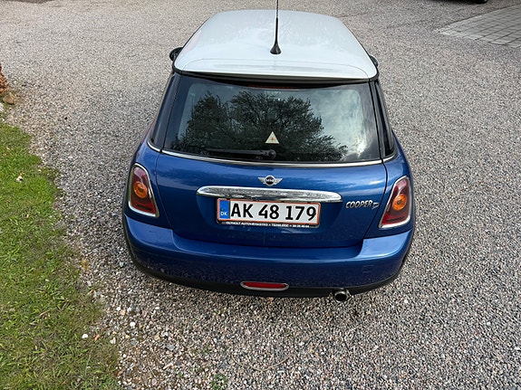 MINI Cooper – billede 2