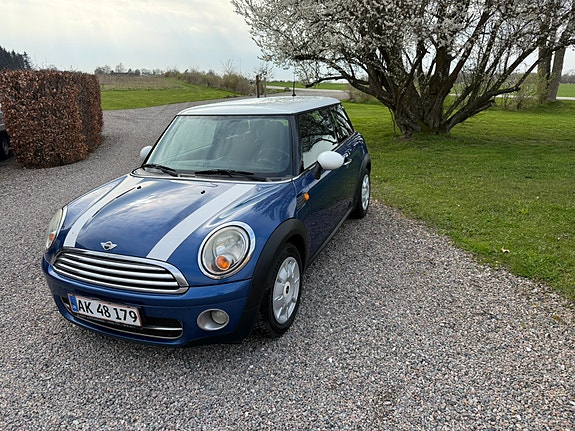 MINI Cooper – billede 3