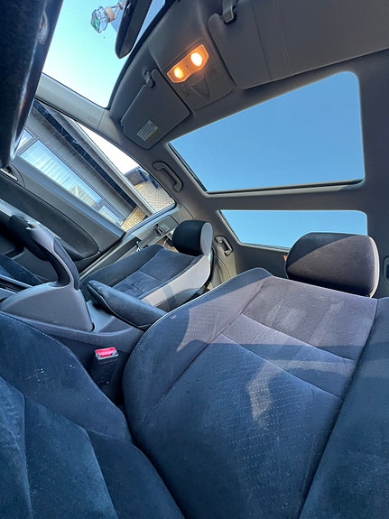 Honda Civic – billede 3