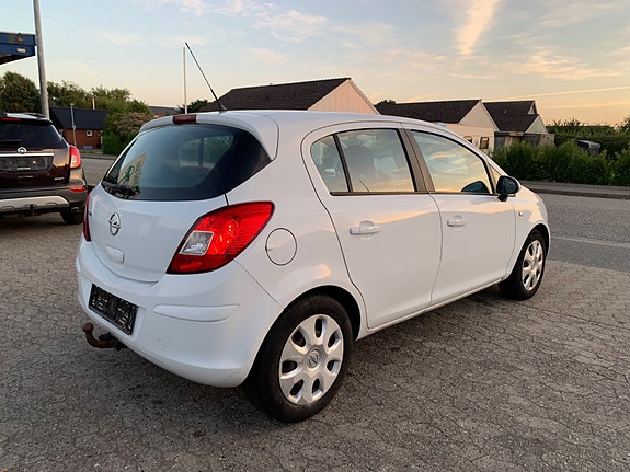 Opel Corsa – billede 3
