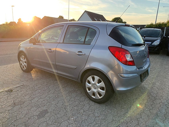 Opel Corsa – billede 3