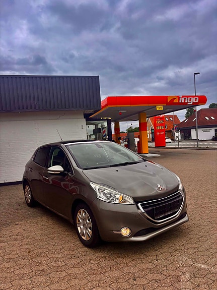 Peugeot 208 – billede 2