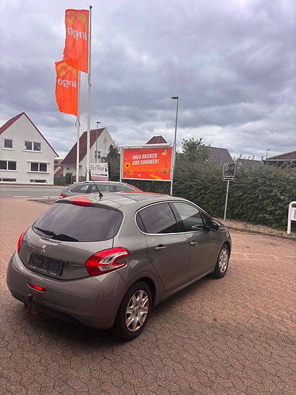 Peugeot 208 – billede 3