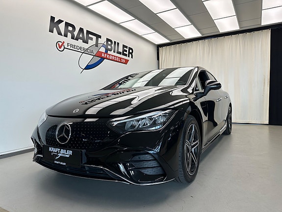 Mercedes EQE350