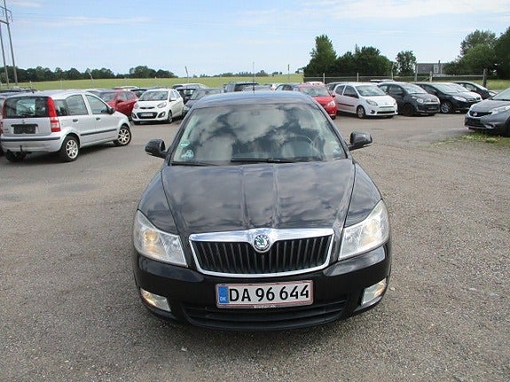 Skoda Octavia – billede 2