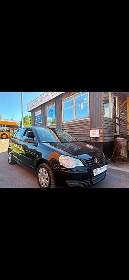 VW Polo – billede 2