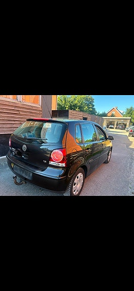 VW Polo – billede 3
