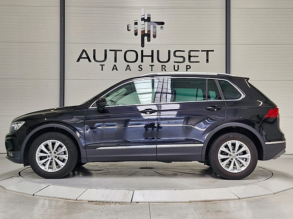 VW Tiguan – billede 3