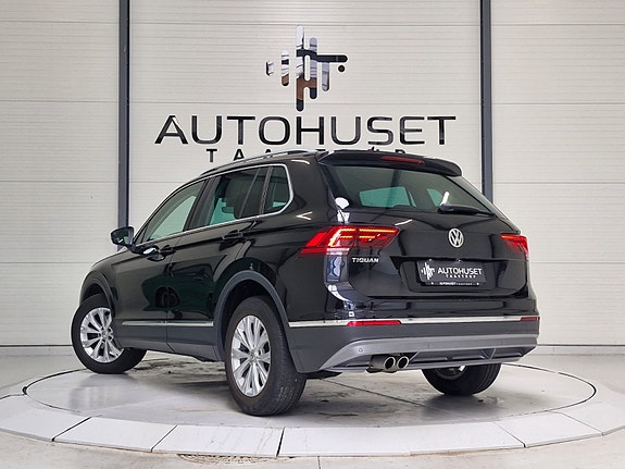 VW Tiguan – billede 2