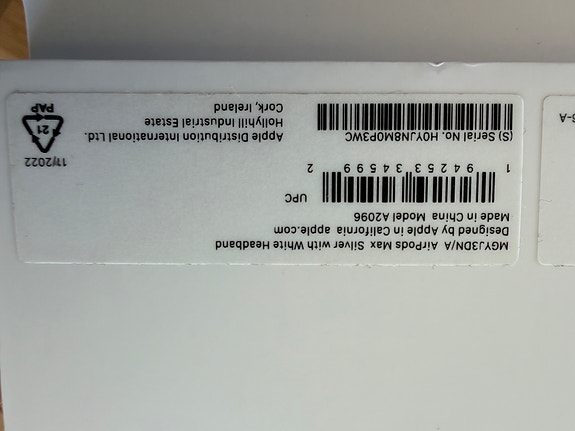 Product image 6 of 6
