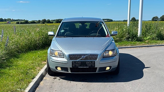 Volvo V50 – billede 2